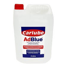 Carlube AdBlue 5 Litre